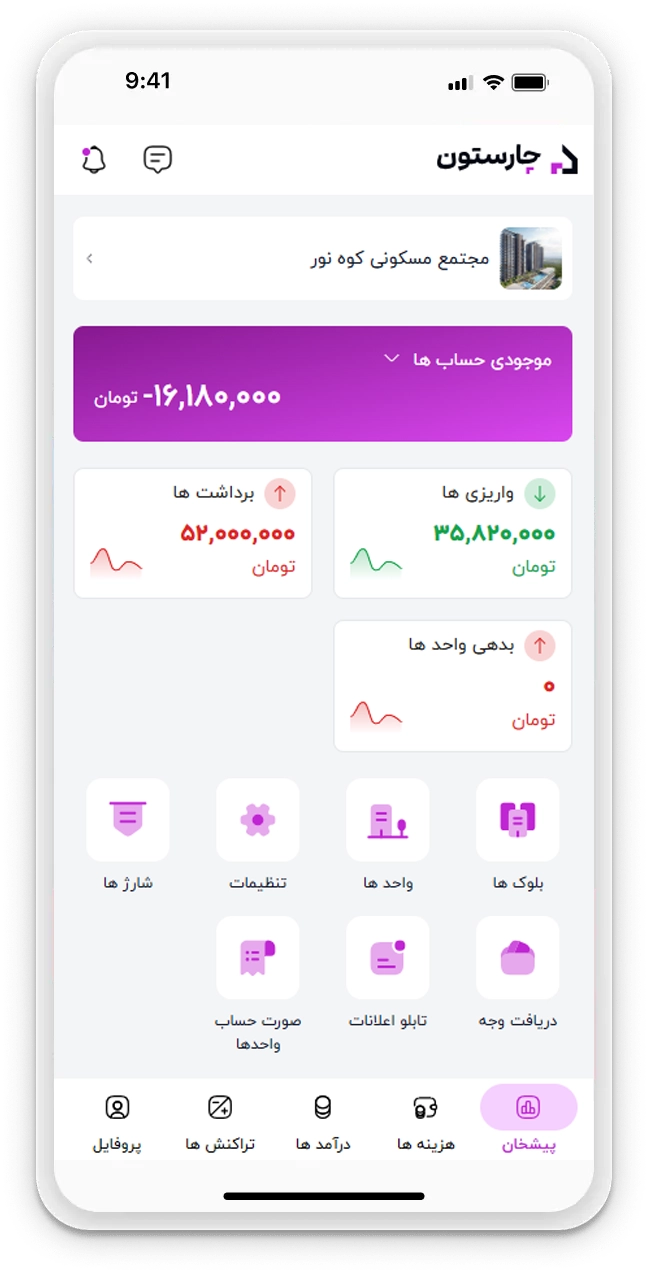 app photo